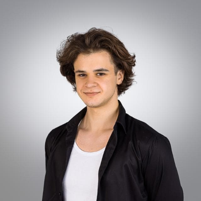 Kacper Warych