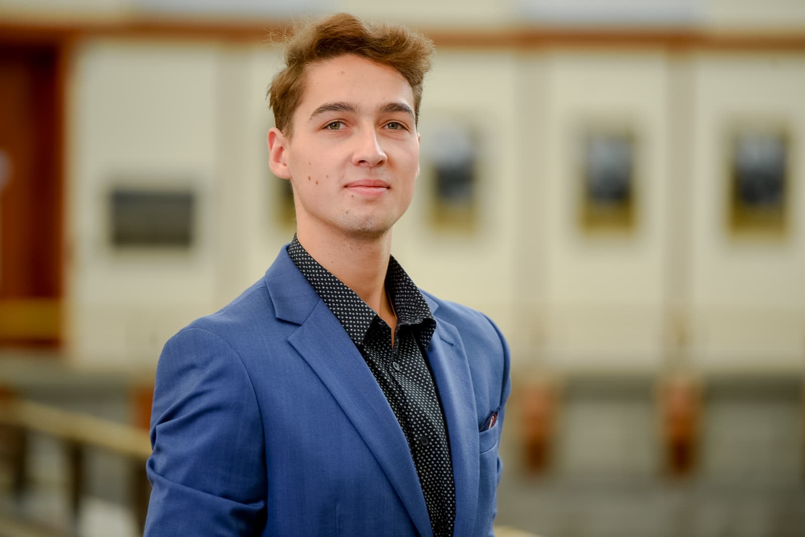 Michał Antos