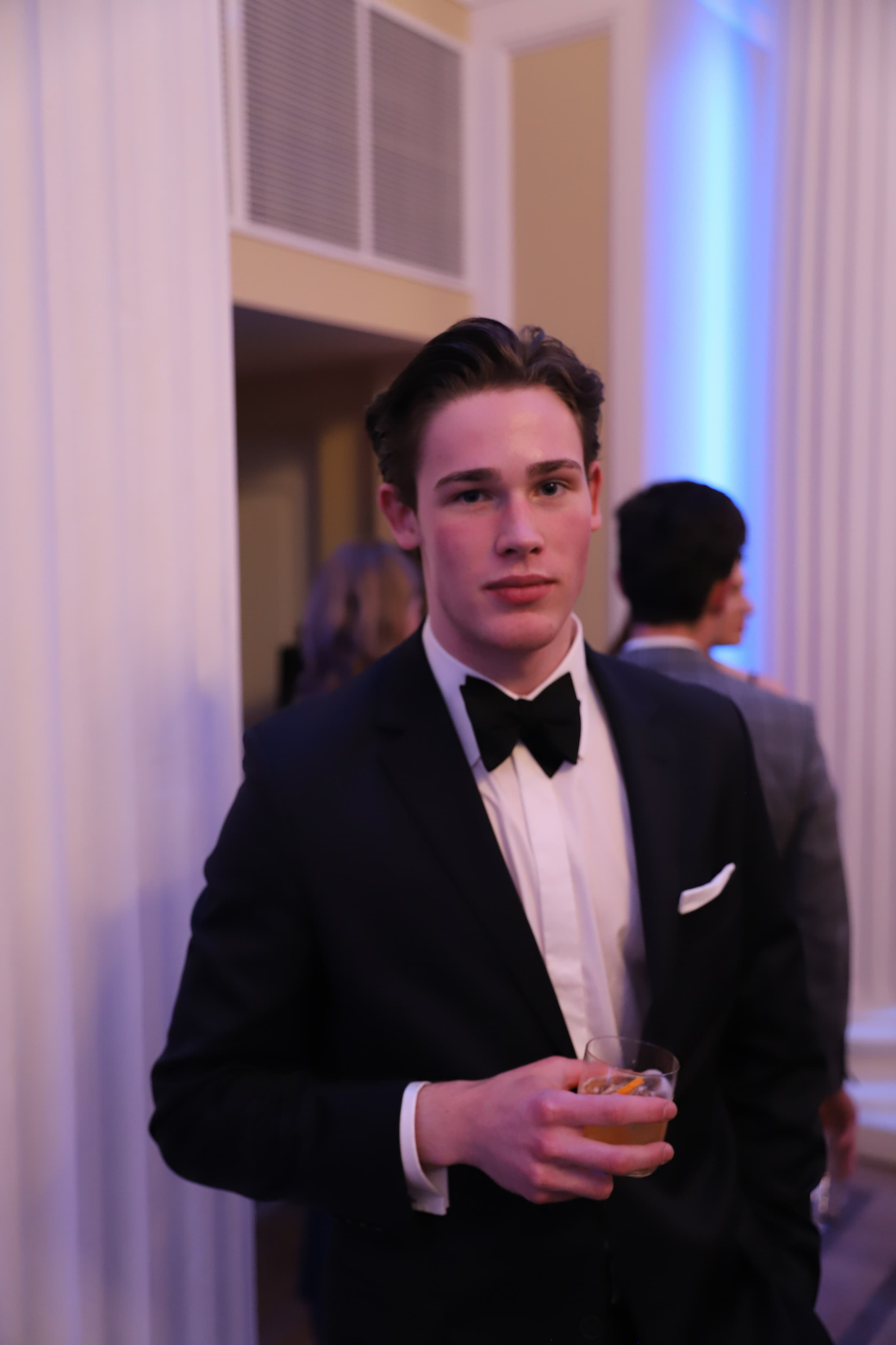 Patryk Borkowski