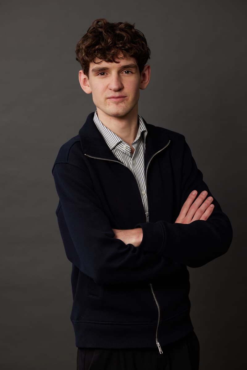Piotr Czechowski
