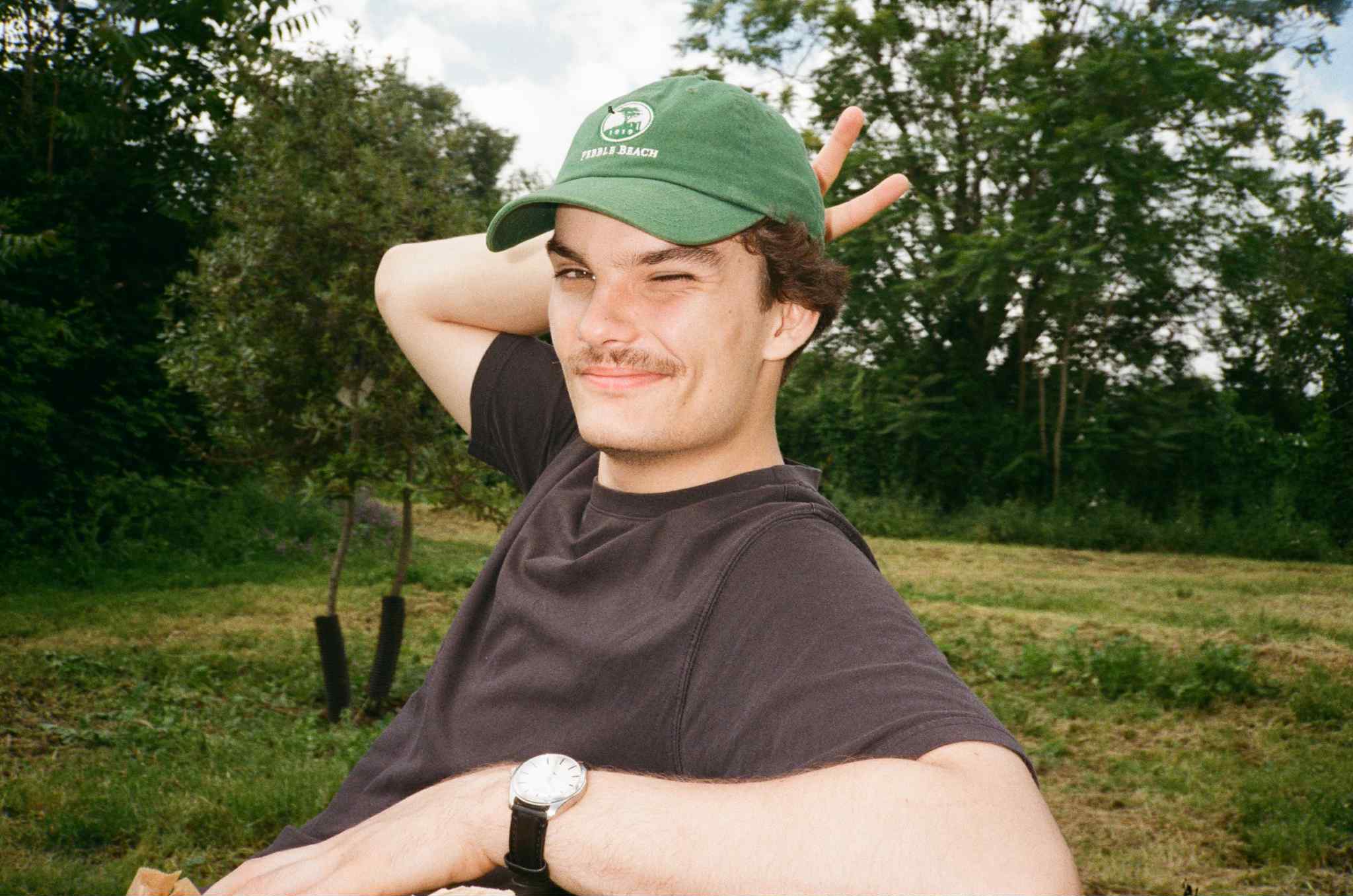 Sebastian Wodecki
