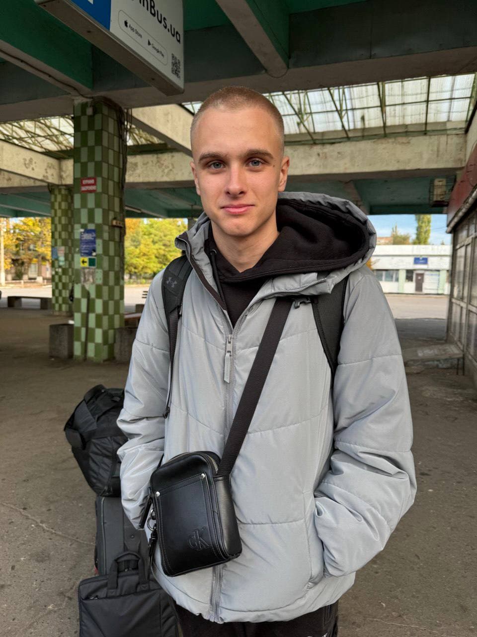 Yevhen Maltsev